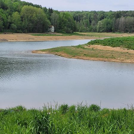 Seegarten #9 Stadtlauringen ห้อง รูปภาพ