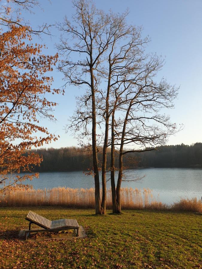 Seegarten #9 Stadtlauringen ภายนอก รูปภาพ
