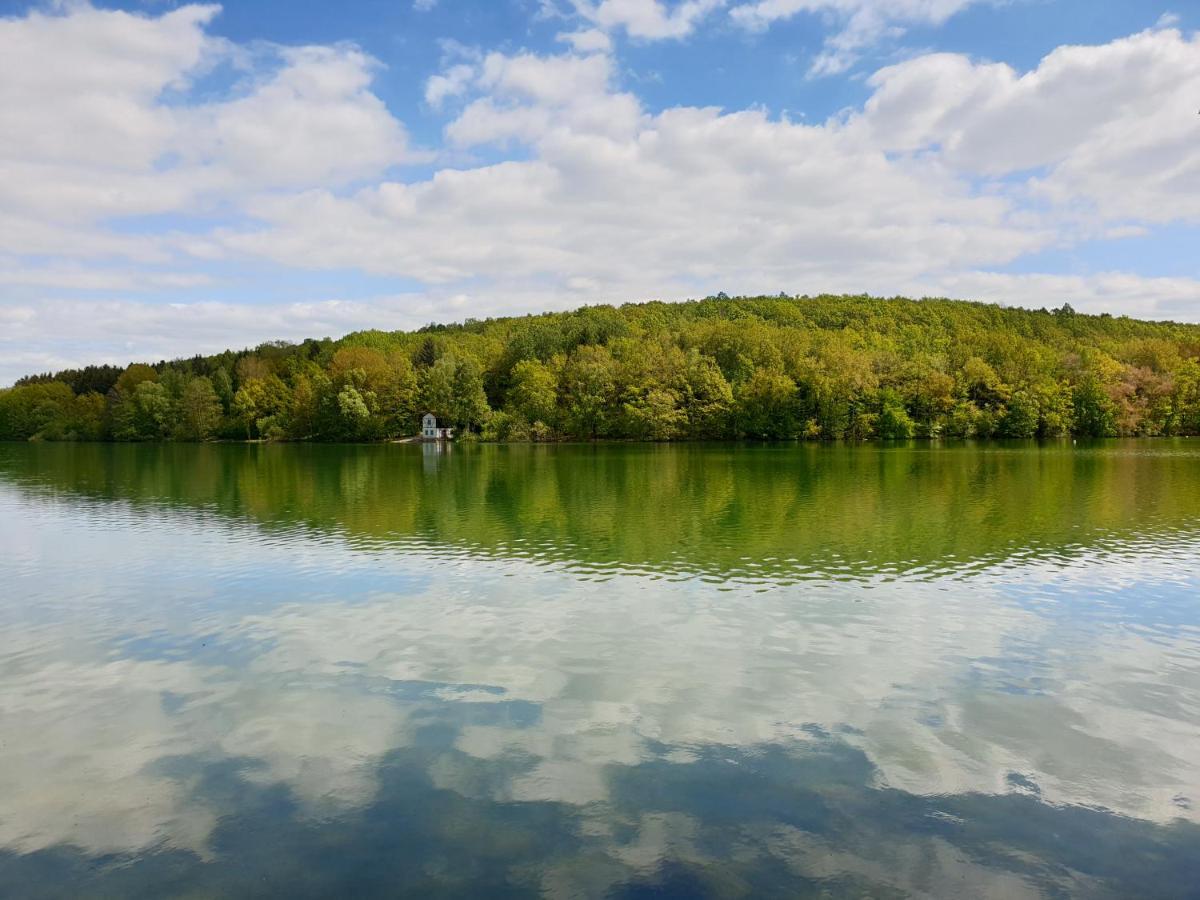 Seegarten #9 Stadtlauringen ภายนอก รูปภาพ