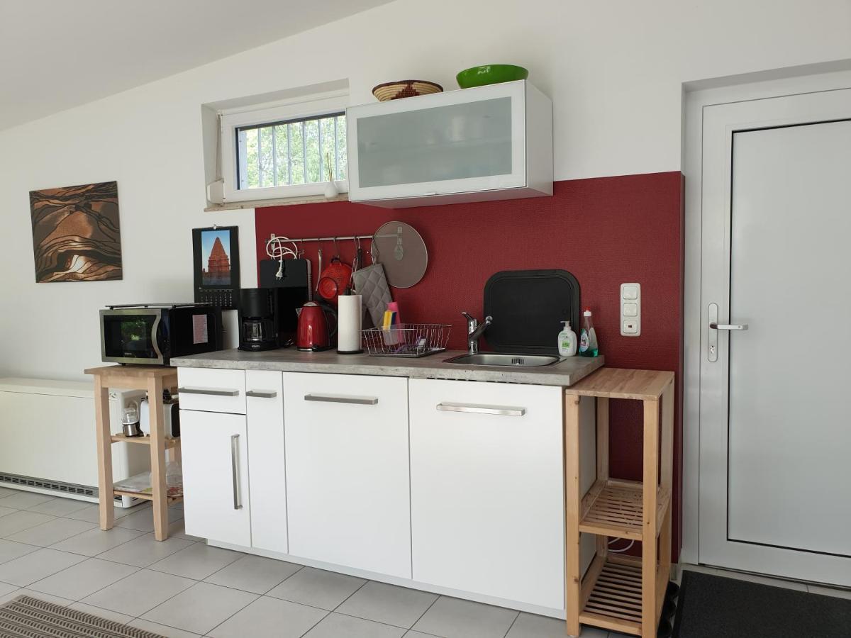 Seegarten #9 Stadtlauringen ภายนอก รูปภาพ