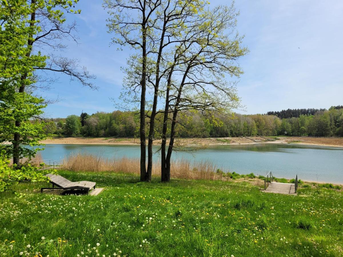 Seegarten #9 Stadtlauringen ภายนอก รูปภาพ
