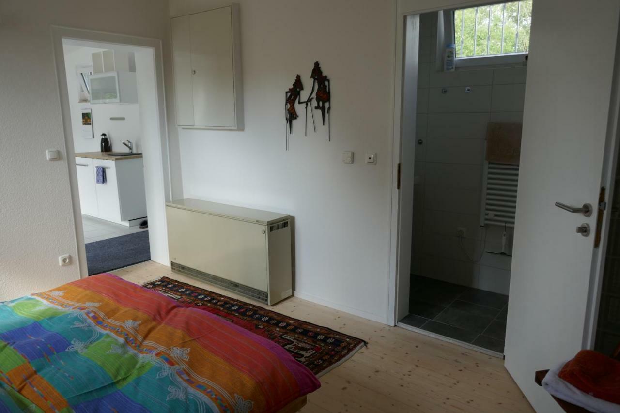 Seegarten #9 Stadtlauringen ภายนอก รูปภาพ