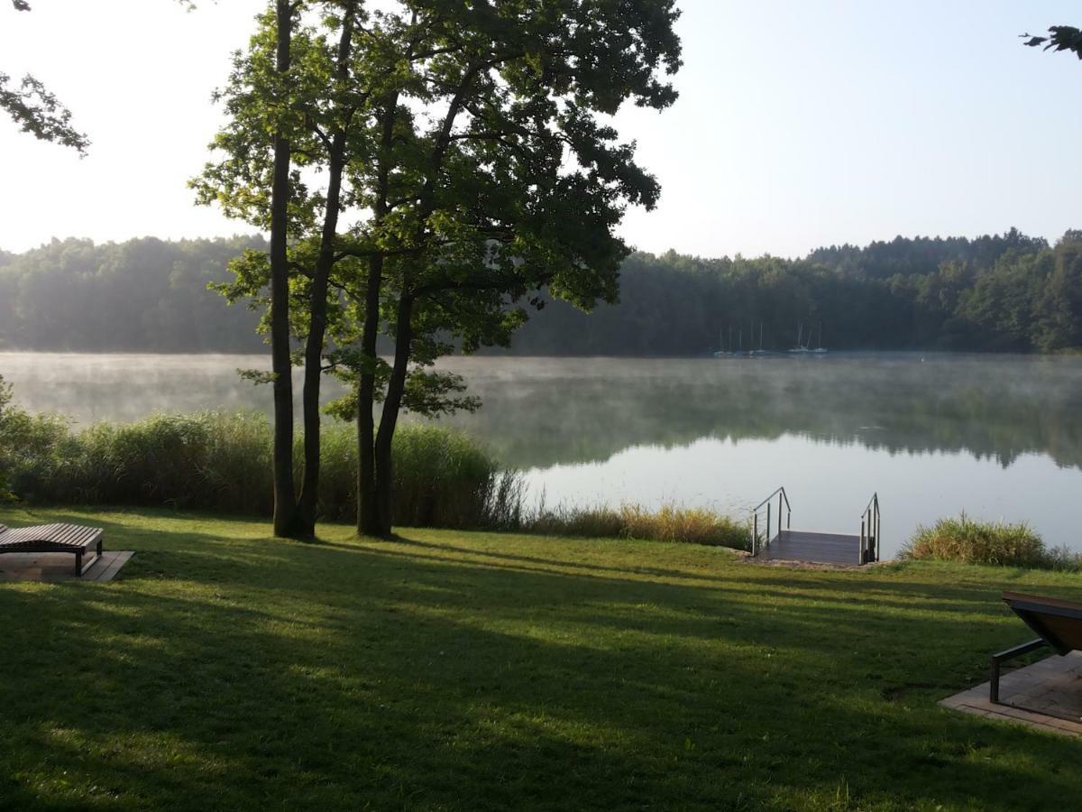 Seegarten #9 Stadtlauringen ภายนอก รูปภาพ
