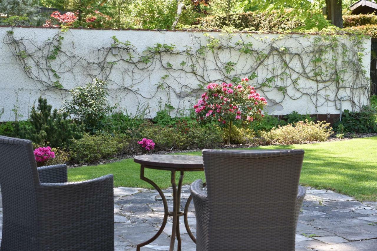 Seegarten #9 Stadtlauringen ภายนอก รูปภาพ