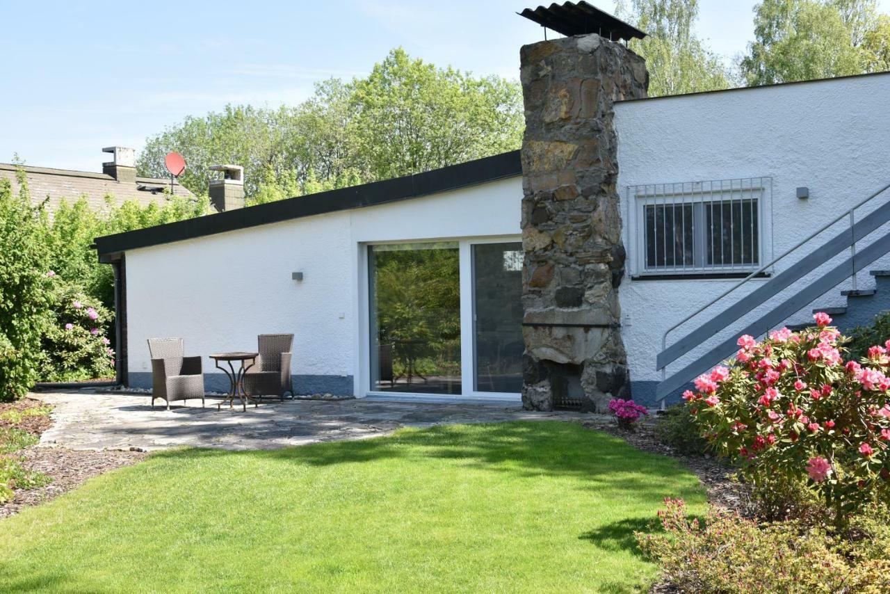 Seegarten #9 Stadtlauringen ภายนอก รูปภาพ